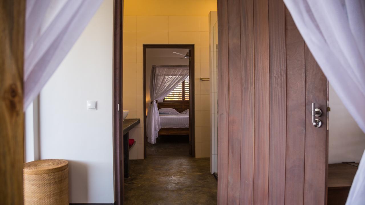 Windhoek Resort Bonaire Kralendijk  Exterior photo