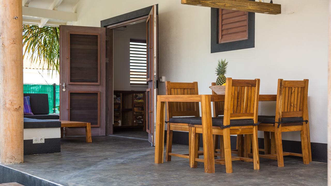 Windhoek Resort Bonaire Kralendijk  Exterior photo