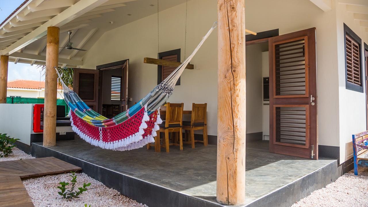 Windhoek Resort Bonaire Kralendijk  Exterior photo