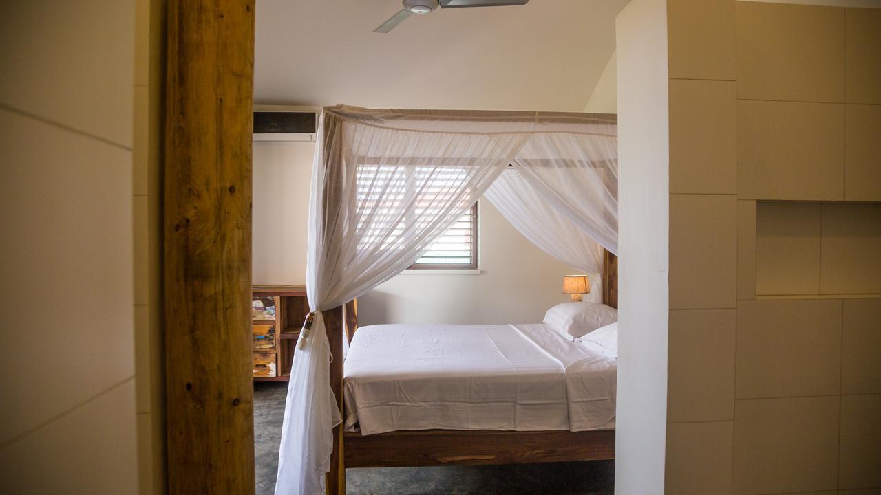 Windhoek Resort Bonaire Kralendijk  Exterior photo
