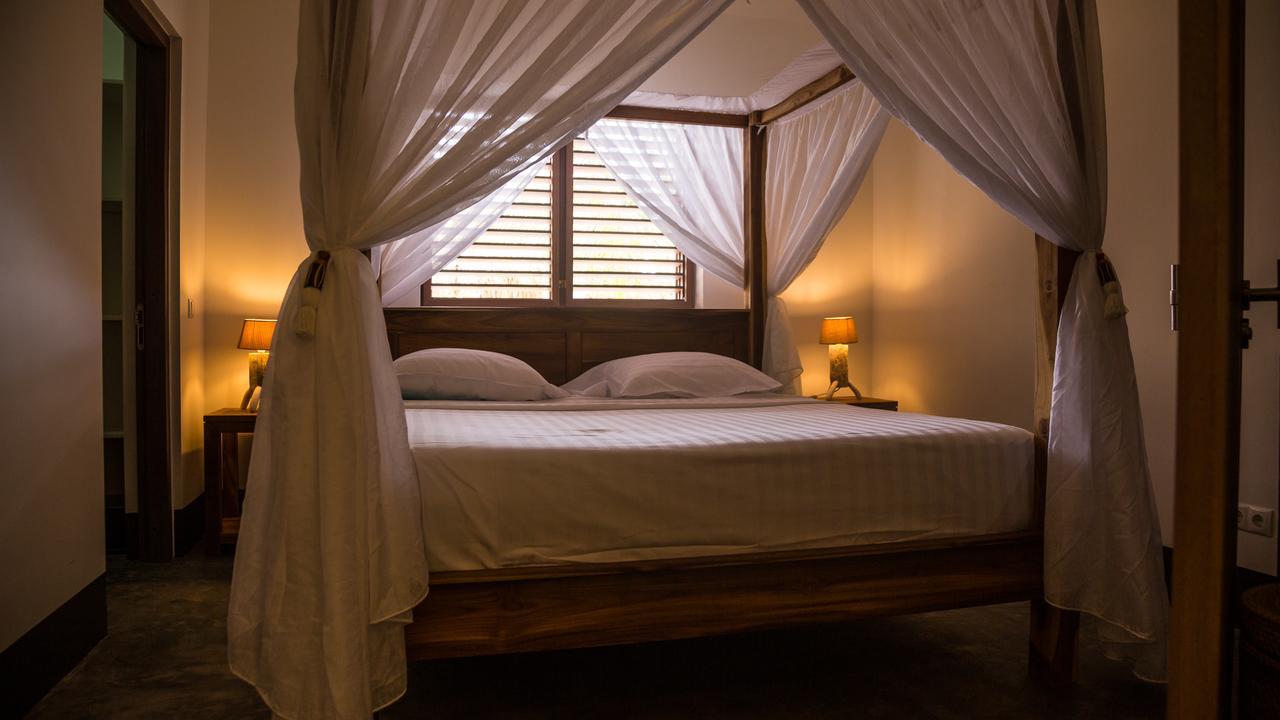 Windhoek Resort Bonaire Kralendijk  Exterior photo