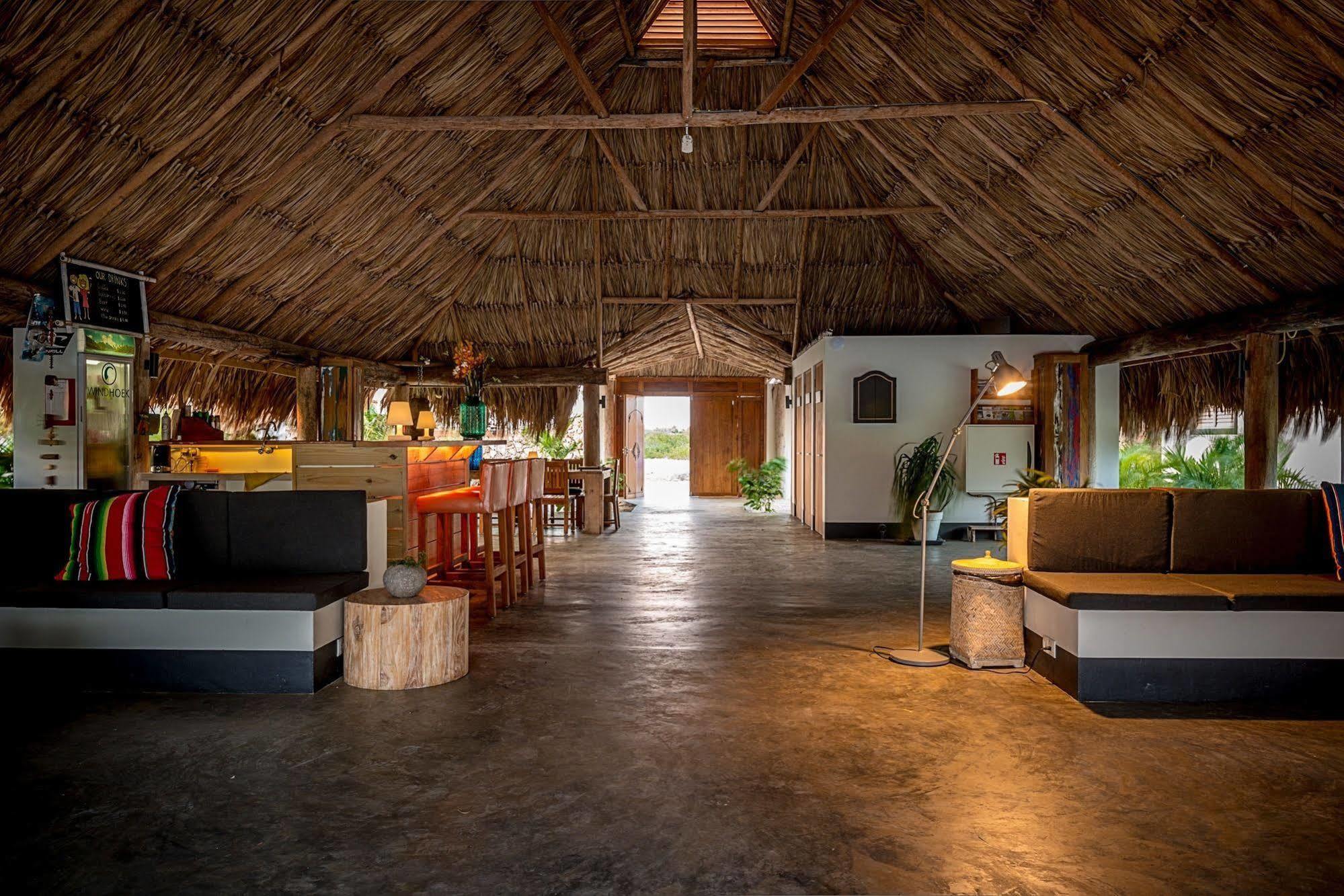 Windhoek Resort Bonaire Kralendijk  Exterior photo