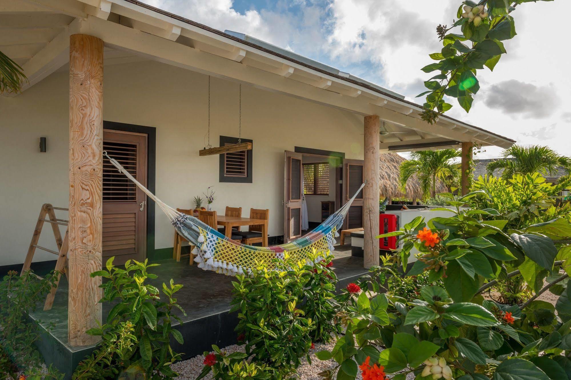 Windhoek Resort Bonaire Kralendijk  Exterior photo